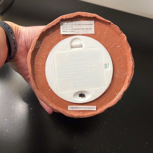 Light Up Gingerbread House - Picture 8 of 11